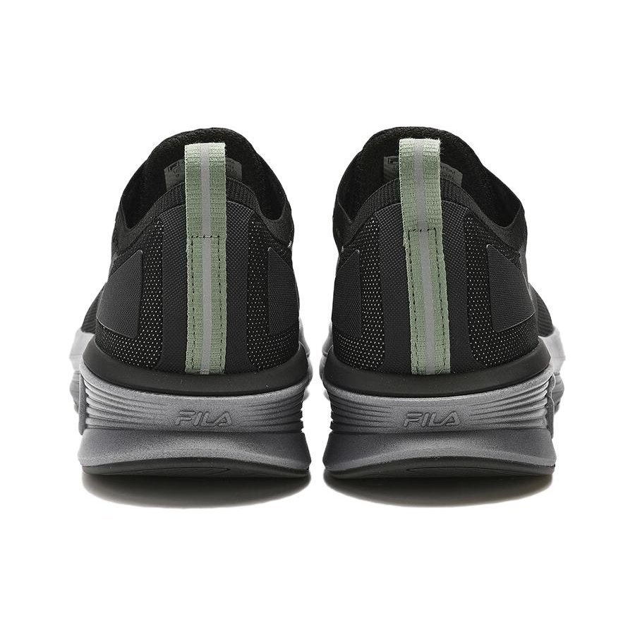 Scarpe VOLA EVO "Black Grey"