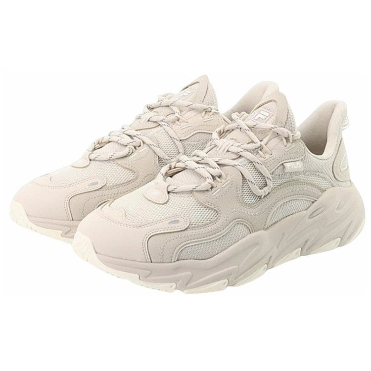 Scarpe Wave "Oatmeal"