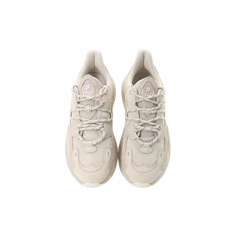 Scarpe Wave "Oatmeal"