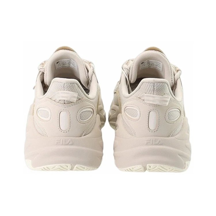 Scarpe Wave "Oatmeal"