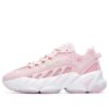 Scarpe Wilson x Fila Ade Retro Rosa