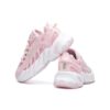 Scarpe Wilson x Fila Ade Retro Rosa