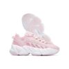 Scarpe Wilson x Fila Ade Retro Rosa