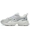 Scarpe Wings "White Grey"
