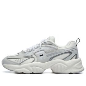 Scarpe Wings "White Grey"