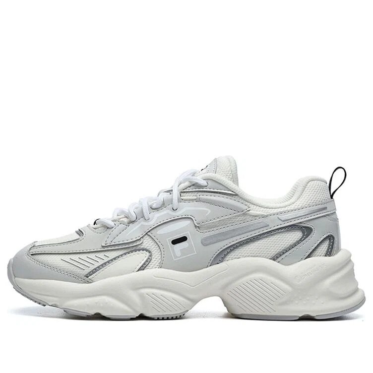 Scarpe Wings "White Grey"