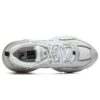 Scarpe Wings "White Grey"
