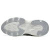 Scarpe Wings "White Grey"
