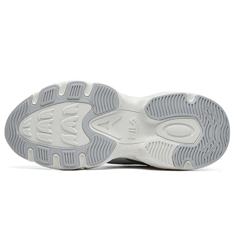 Scarpe Wings "White Grey"