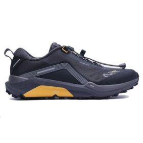 Scarpe Yoga 3A LYNX 1 “Black Orange”