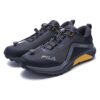 Scarpe Yoga 3A LYNX 1 "Black Orange"