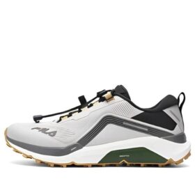 Scarpe Yoga 3A LYNX 1 "White Black"