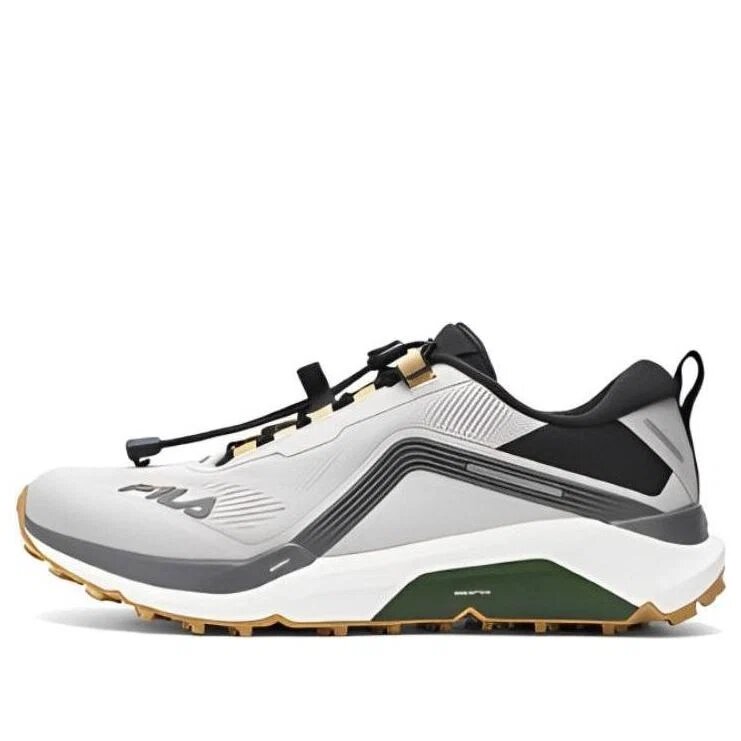 Scarpe Yoga 3A LYNX 1 "White Black"
