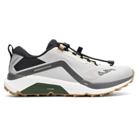 Scarpe Yoga 3A LYNX 1 “White Black”