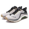 Scarpe Yoga 3A LYNX 1 "White Black"