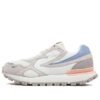 Scarpe Zagato "Bianco-blu"