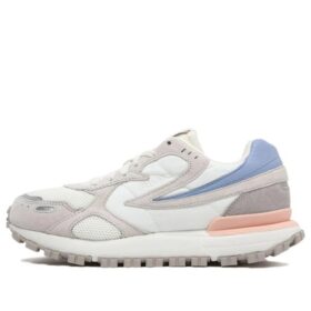 Scarpe Zagato "Bianco-blu"