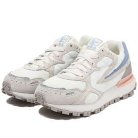 Scarpe Zagato “Bianco-blu”