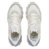 Scarpe Zagato "Bianco-blu"