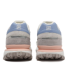Scarpe Zagato "Bianco-blu"