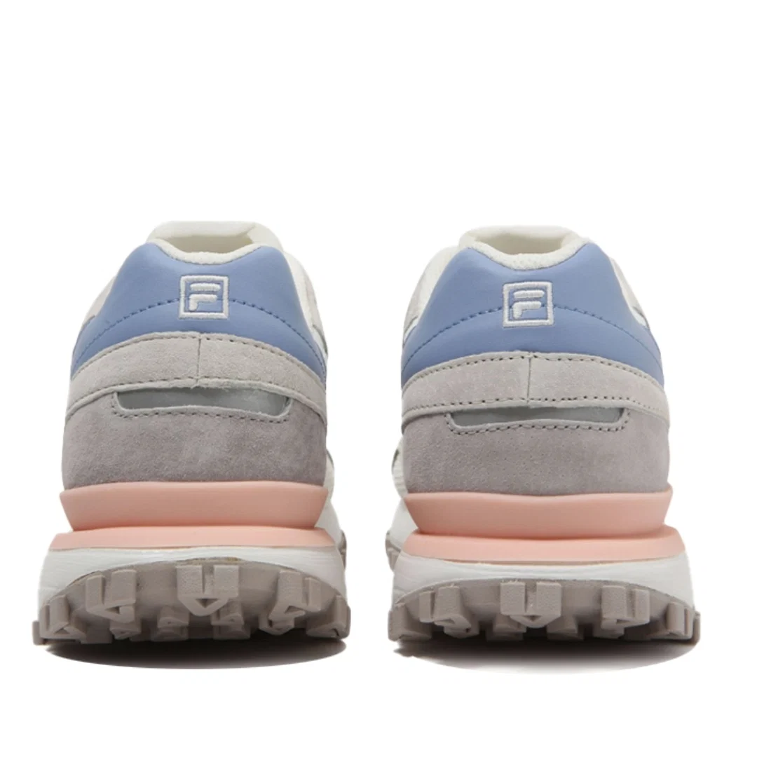 Scarpe Zagato "Bianco-blu"