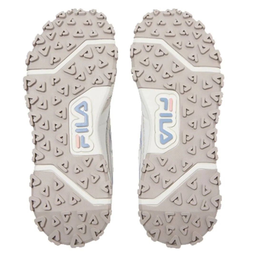 Scarpe Zagato "Bianco-blu"