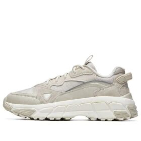 Scopri le scarpe da corsa VNTG GS Grigio/Bianco