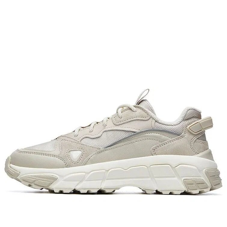 Scopri le scarpe da corsa VNTG GS Grigio/Bianco