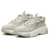 Scopri le scarpe da corsa VNTG GS Grigio/Bianco