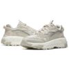 Scopri le scarpe da corsa VNTG GS Grigio/Bianco
