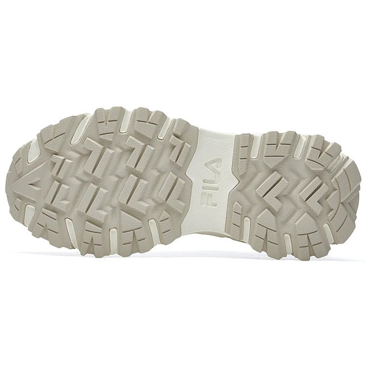 Scopri le scarpe da corsa VNTG GS Grigio/Bianco