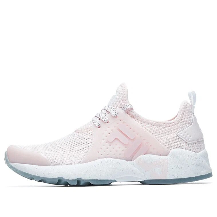 Serie Fpf Mind Zero VNTG GS Rosa/Bianco