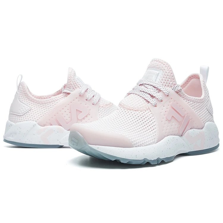 Serie Fpf Mind Zero VNTG GS Rosa/Bianco