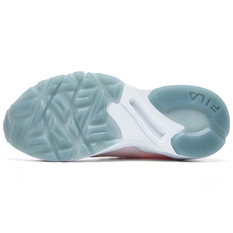 Serie Fpf Mind Zero VNTG GS Rosa/Bianco