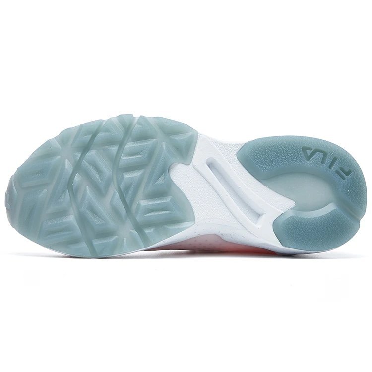 Serie Fpf Mind Zero VNTG GS Rosa/Bianco