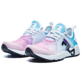 Serie Fpf VNTG GS Blu/Rosa