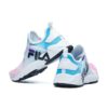 Serie Fpf VNTG GS Blu/Rosa