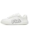 Serie Heritage-FHT con logo, bianco
