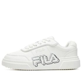 Serie Heritage-FHT con logo, bianco