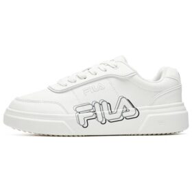 Serie Heritage-FHT con logo, bianco