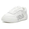 Serie Heritage-FHT con logo, bianco