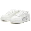 Serie Heritage-FHT con logo, bianco