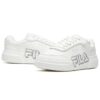 Serie Heritage-FHT con logo, bianco