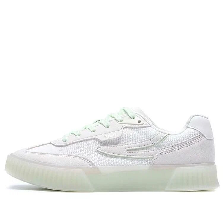 Shadow "White Green"