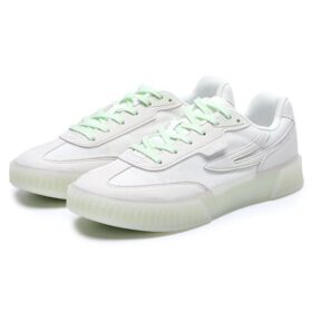 Shadow “White Green”