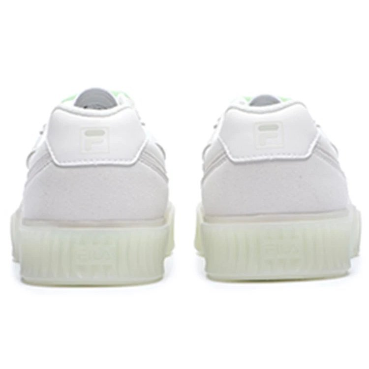 Shadow "White Green"