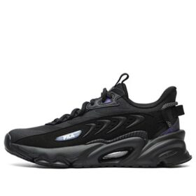 Sky Trail VNTG GS Nero