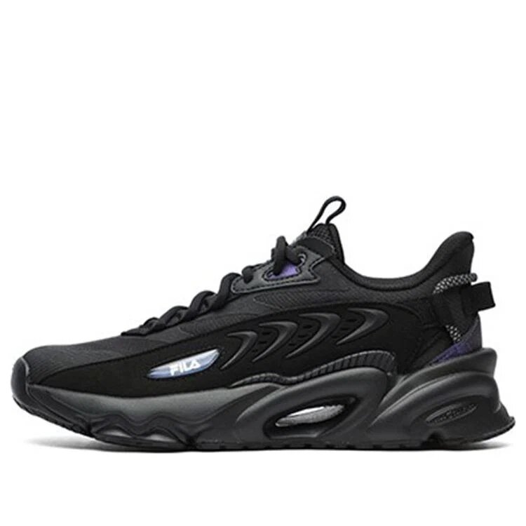 Sky Trail VNTG GS Nero
