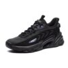 Sky Trail VNTG GS Nero