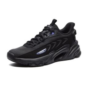 Sky Trail VNTG GS Nero